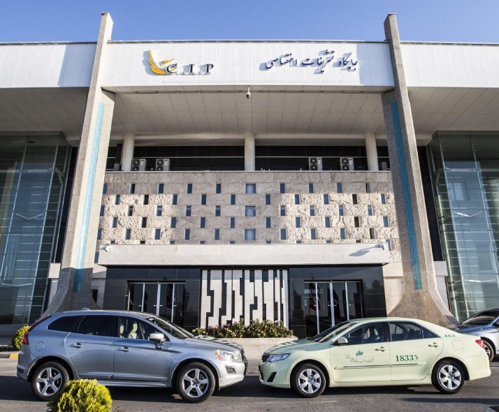 دسترسی به فرودگاه امام خمینی با تاکسی