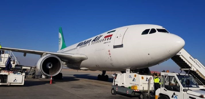 فرودگاه امام خمینی تهران کجاست