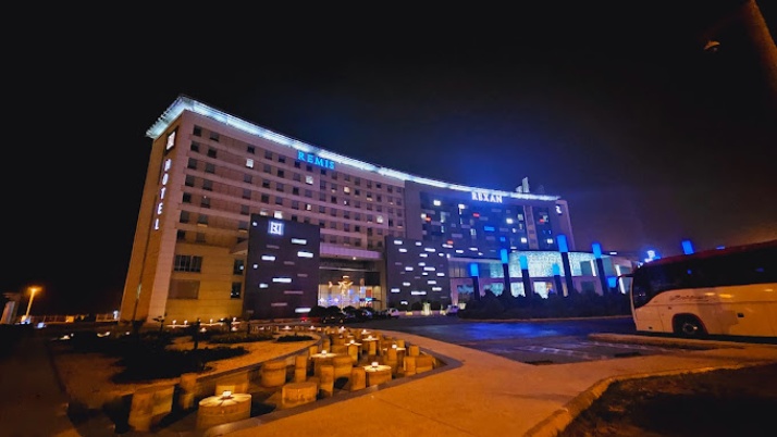 هتل&zwnj;های نزدیک فرودگاه امام خمینی