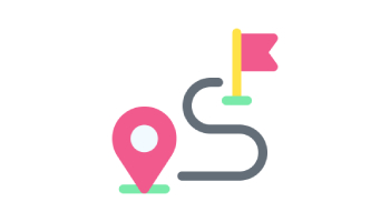 فاصله تهران تا اردبیل به همراه مسافت و مدت زمان