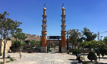 امامزاده هادی شهرری