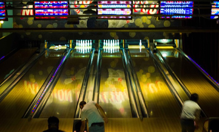 بولینگ عبدو