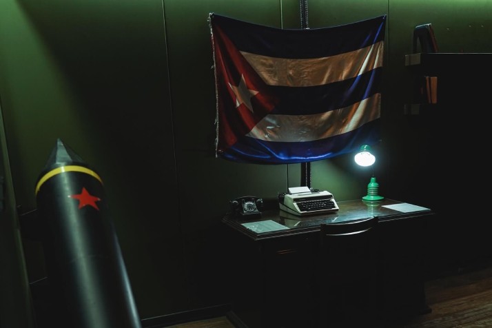 اسکیپ روم انیگما برج میلاد