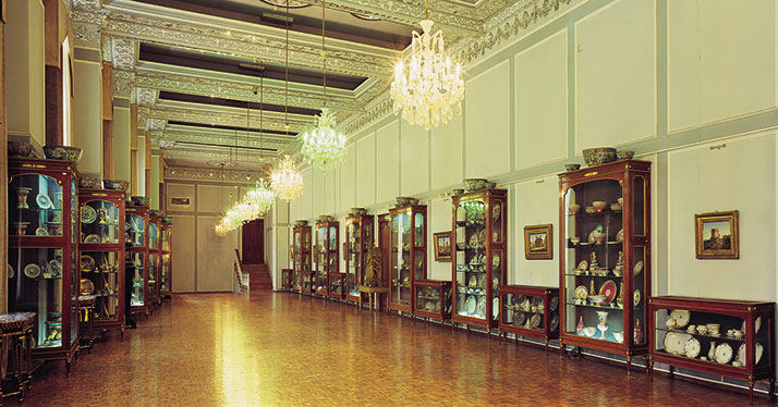 موزه کاخ گلستان تهران