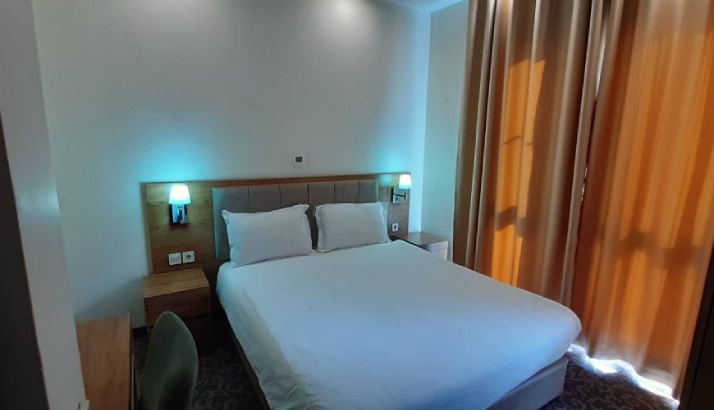 هتل کرامت ری نزدیکترین هتل به شاه عبدالعظیم