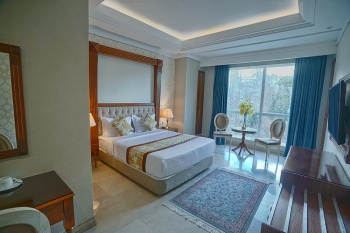 معرفی هتل نزدیک تجریش به همراه آدرس و شماره تماس