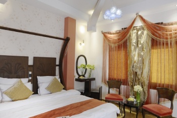 معرفی هتل نزدیک راه آهن تهران با آدرس و تلفن