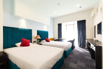 معرفی هتل های نزدیک میدان هفت تیر تهران به همراه آدرس و شماره تلفن