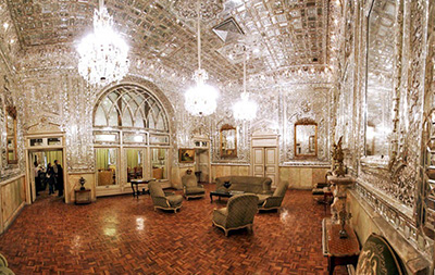 کاخ گلستان تهران