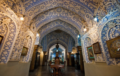 موزه هنرهای ملی 