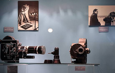 موزه سینمای تهران