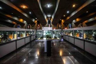 موزه آزادی تهران