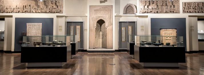 موزه ایران باستان