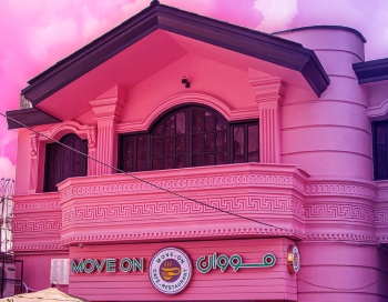 کافه های صورتی تهران به همراه عکس، آدرس و تلفن