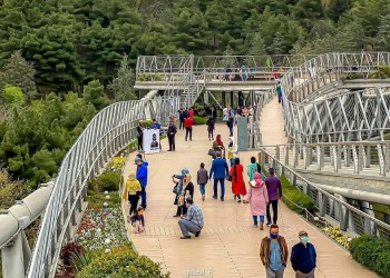 معرفی 12 تا از جاهای دیدنی شرق تهران