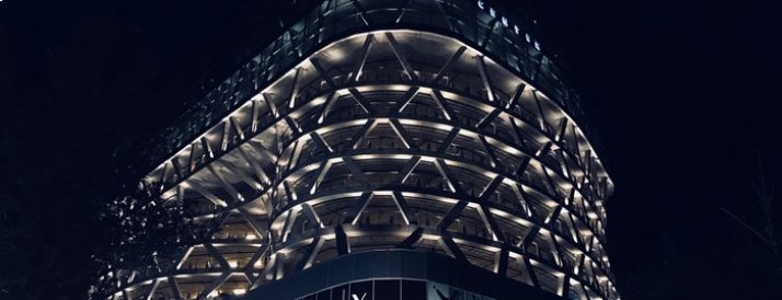 آوا سنتر اقدسیه