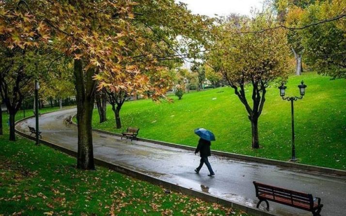 پارک ملت تهران