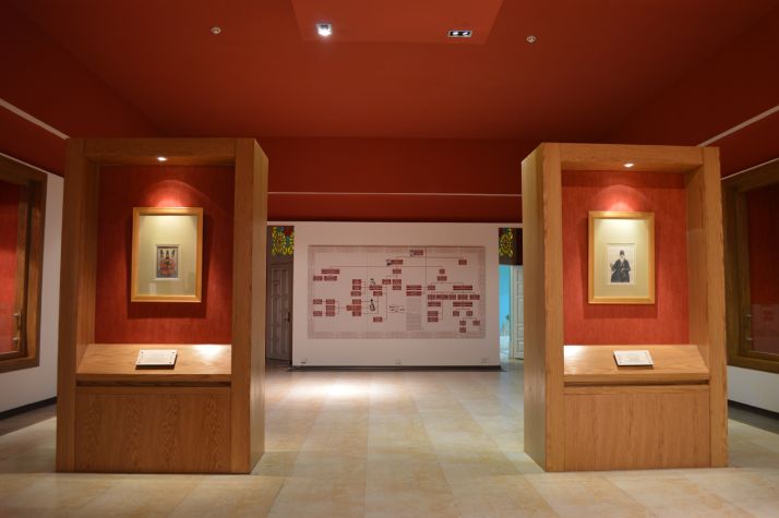 موزه ملک تهران