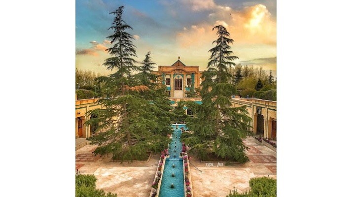 پارک گفتگو تهران