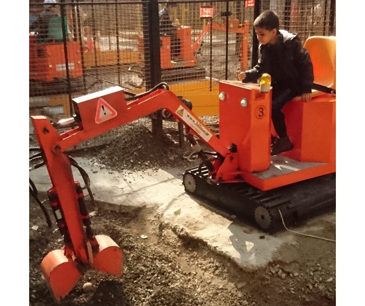 پارک عمرانی بیلینو