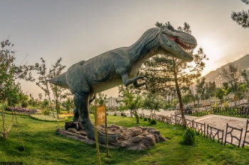 جاهای دیدنی تهران برای کودکان