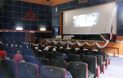 سینما بهاران تهران