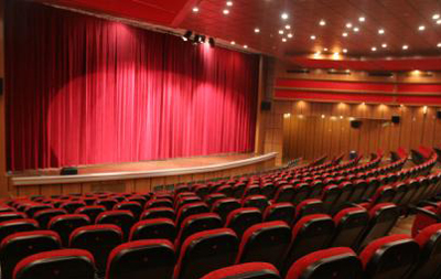 سینما فرهنگ تهران