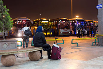 چگونه از سفر به تهران لذت ببریم