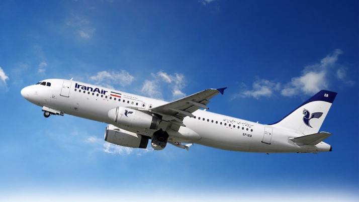 فاصله وان تا استانبول با هواپیما