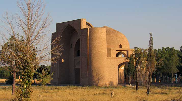 فاصله یزد تا مشهد کاروانسرای مصلی